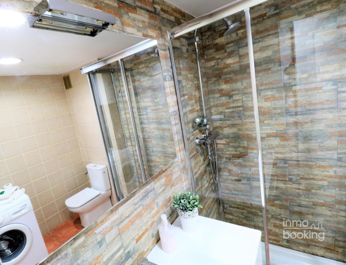 Alboran-expe Salou, Climatizado, Piscina Y Wifi Salou