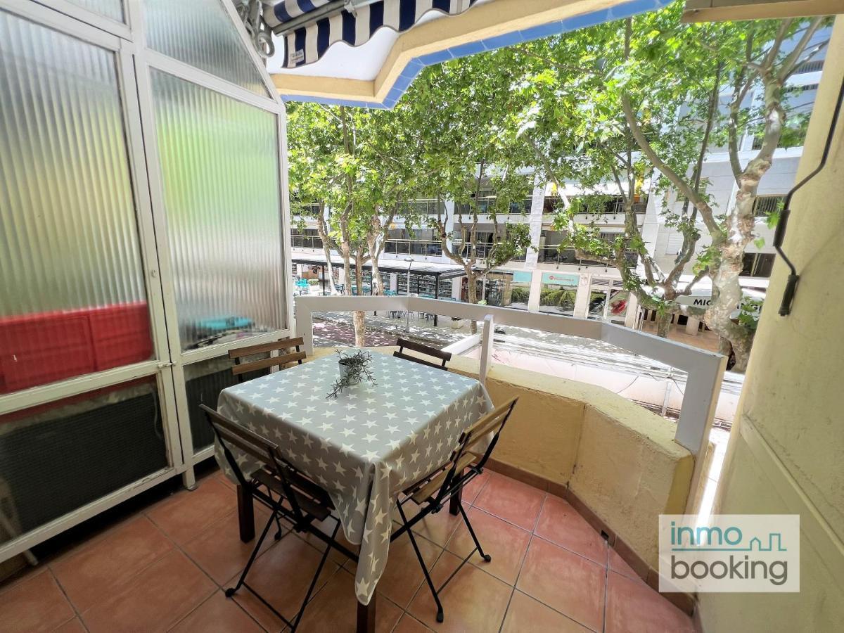 Appartement Alboran-expe Salou, Climatizado, Piscina Y Wifi *