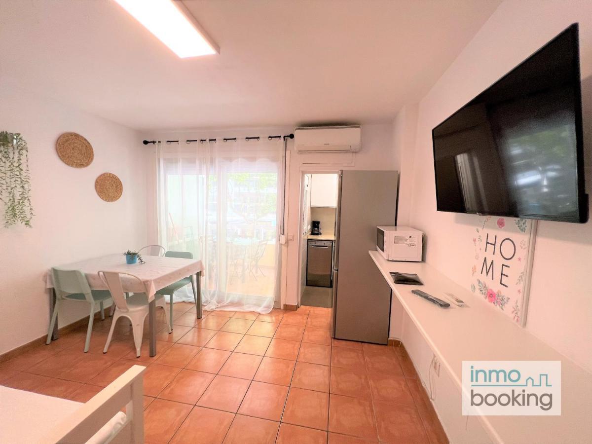 Appartement Alboran-expe Salou, Climatizado, Piscina Y Wifi *